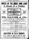 Derbyshire Advertiser and Journal Friday 09 July 1915 Page 3