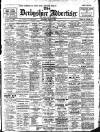 Derbyshire Advertiser and Journal Saturday 17 July 1915 Page 1