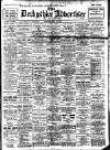 Derbyshire Advertiser and Journal Saturday 24 July 1915 Page 1