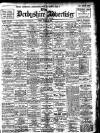 Derbyshire Advertiser and Journal Friday 06 August 1915 Page 1