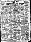 Derbyshire Advertiser and Journal Saturday 07 August 1915 Page 1
