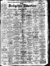 Derbyshire Advertiser and Journal Saturday 21 August 1915 Page 1