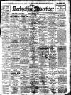 Derbyshire Advertiser and Journal Friday 27 August 1915 Page 1
