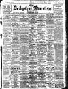 Derbyshire Advertiser and Journal Saturday 28 August 1915 Page 1