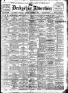 Derbyshire Advertiser and Journal Saturday 18 September 1915 Page 1