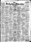 Derbyshire Advertiser and Journal Friday 01 October 1915 Page 1