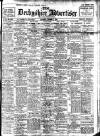 Derbyshire Advertiser and Journal Saturday 02 October 1915 Page 1