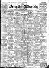 Derbyshire Advertiser and Journal Friday 22 October 1915 Page 1