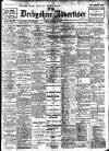 Derbyshire Advertiser and Journal Friday 29 October 1915 Page 1