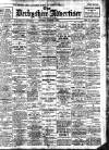 Derbyshire Advertiser and Journal Saturday 06 November 1915 Page 1