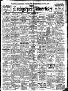 Derbyshire Advertiser and Journal Friday 12 November 1915 Page 1