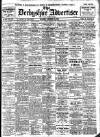 Derbyshire Advertiser and Journal Saturday 13 November 1915 Page 1
