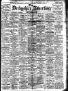 Derbyshire Advertiser and Journal Friday 19 November 1915 Page 1