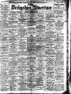 Derbyshire Advertiser and Journal Saturday 20 November 1915 Page 1
