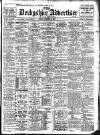 Derbyshire Advertiser and Journal Friday 26 November 1915 Page 1