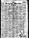 Derbyshire Advertiser and Journal Saturday 04 December 1915 Page 1