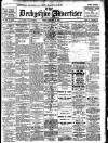 Derbyshire Advertiser and Journal Friday 10 December 1915 Page 1