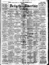 Derbyshire Advertiser and Journal Friday 17 December 1915 Page 1