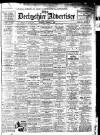 Derbyshire Advertiser and Journal Saturday 12 February 1916 Page 1
