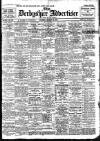 Derbyshire Advertiser and Journal Saturday 22 January 1916 Page 1