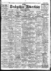 Derbyshire Advertiser and Journal Saturday 29 January 1916 Page 1