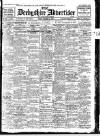 Derbyshire Advertiser and Journal Friday 11 February 1916 Page 1