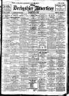Derbyshire Advertiser and Journal Saturday 13 May 1916 Page 1