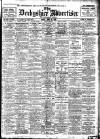 Derbyshire Advertiser and Journal Friday 23 June 1916 Page 1