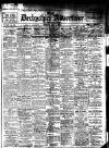 Derbyshire Advertiser and Journal Saturday 01 July 1916 Page 1