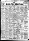 Derbyshire Advertiser and Journal Friday 07 July 1916 Page 1