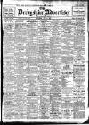 Derbyshire Advertiser and Journal Saturday 08 July 1916 Page 1
