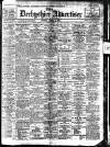 Derbyshire Advertiser and Journal Saturday 05 August 1916 Page 1