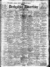 Derbyshire Advertiser and Journal Saturday 26 August 1916 Page 1