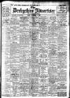 Derbyshire Advertiser and Journal Friday 01 September 1916 Page 1