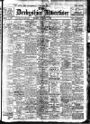 Derbyshire Advertiser and Journal Saturday 02 September 1916 Page 1