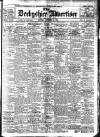 Derbyshire Advertiser and Journal Saturday 09 September 1916 Page 1