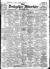 Derbyshire Advertiser and Journal Friday 29 September 1916 Page 1