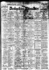 Derbyshire Advertiser and Journal Friday 01 December 1916 Page 1