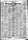 Derbyshire Advertiser and Journal Friday 22 December 1916 Page 1