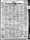 Derbyshire Advertiser and Journal Saturday 06 January 1917 Page 1