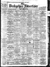 Derbyshire Advertiser and Journal Friday 19 January 1917 Page 1