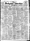 Derbyshire Advertiser and Journal Saturday 24 February 1917 Page 1