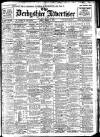 Derbyshire Advertiser and Journal Friday 02 March 1917 Page 1