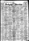 Derbyshire Advertiser and Journal Friday 01 June 1917 Page 1