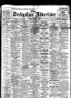 Derbyshire Advertiser and Journal Friday 02 November 1917 Page 1