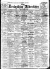 Derbyshire Advertiser and Journal Friday 09 November 1917 Page 1