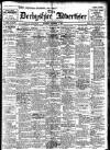 Derbyshire Advertiser and Journal Saturday 01 December 1917 Page 1