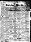 Derbyshire Advertiser and Journal Friday 04 January 1918 Page 1
