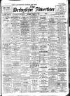 Derbyshire Advertiser and Journal Saturday 19 January 1918 Page 1