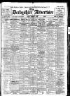 Derbyshire Advertiser and Journal Friday 01 February 1918 Page 1